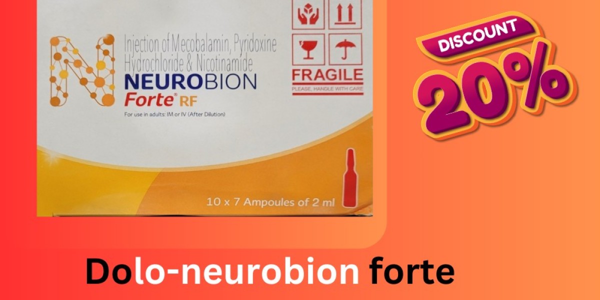 Power of Neurobion Injection | Exploring the Intricacies of Injectable B Vitamins