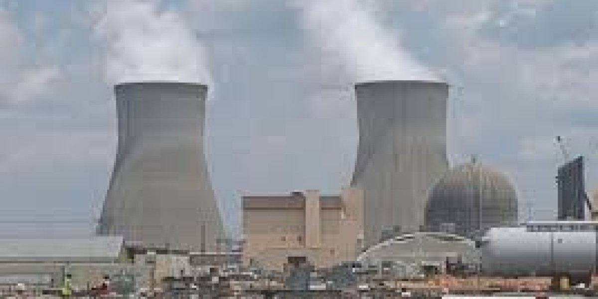 Nuclear Reactor Construction Market Demand, Trends, Analysis and Forecast 2028