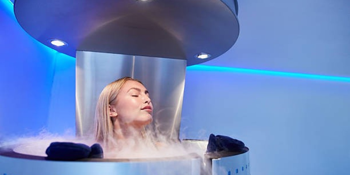 Cryotherapy is Estimated to Witness High Growth Owing to Demand for Painless Treatments