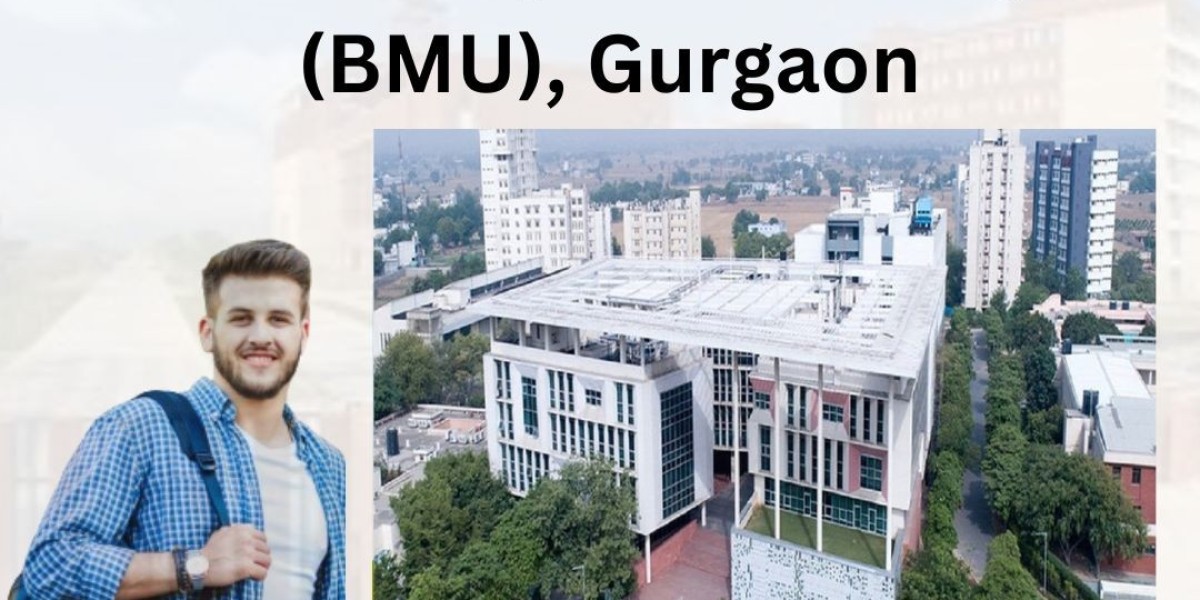 BML Munjal University,Gurugram, Haryana