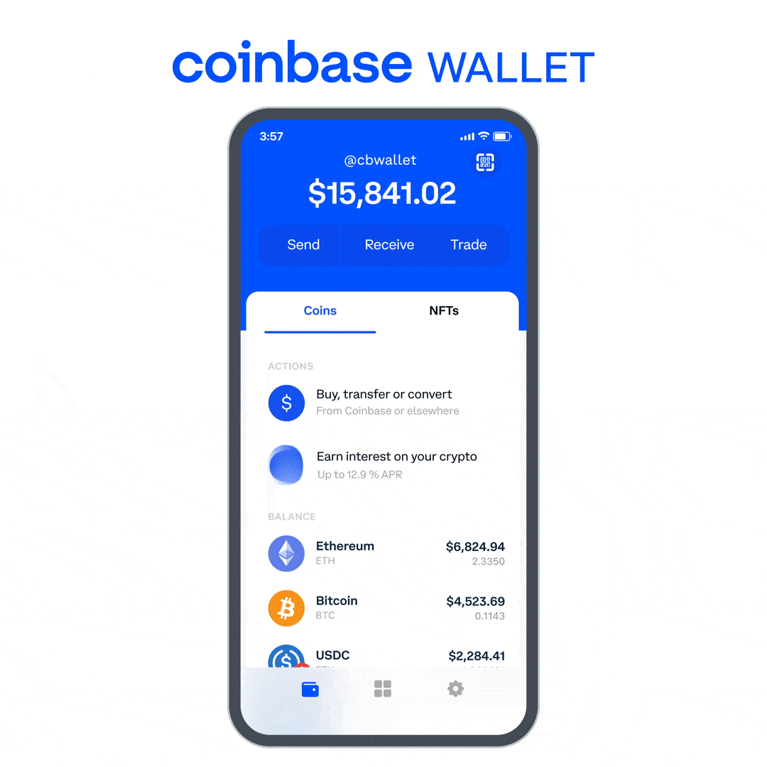 All You Need To Know About Coinbase App in the USA — 2024 | by Salma Ali | Feb, 2024 | Medium