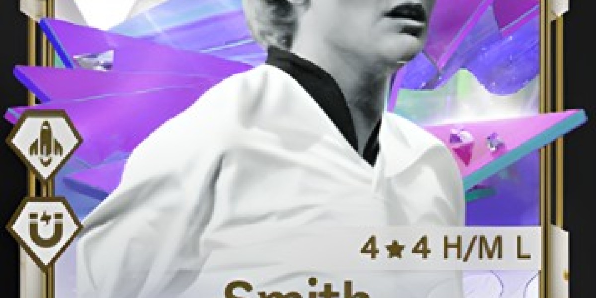 Score Big with Kelly Smith's Icon Card in FC 24: Your Ultimate Guide
