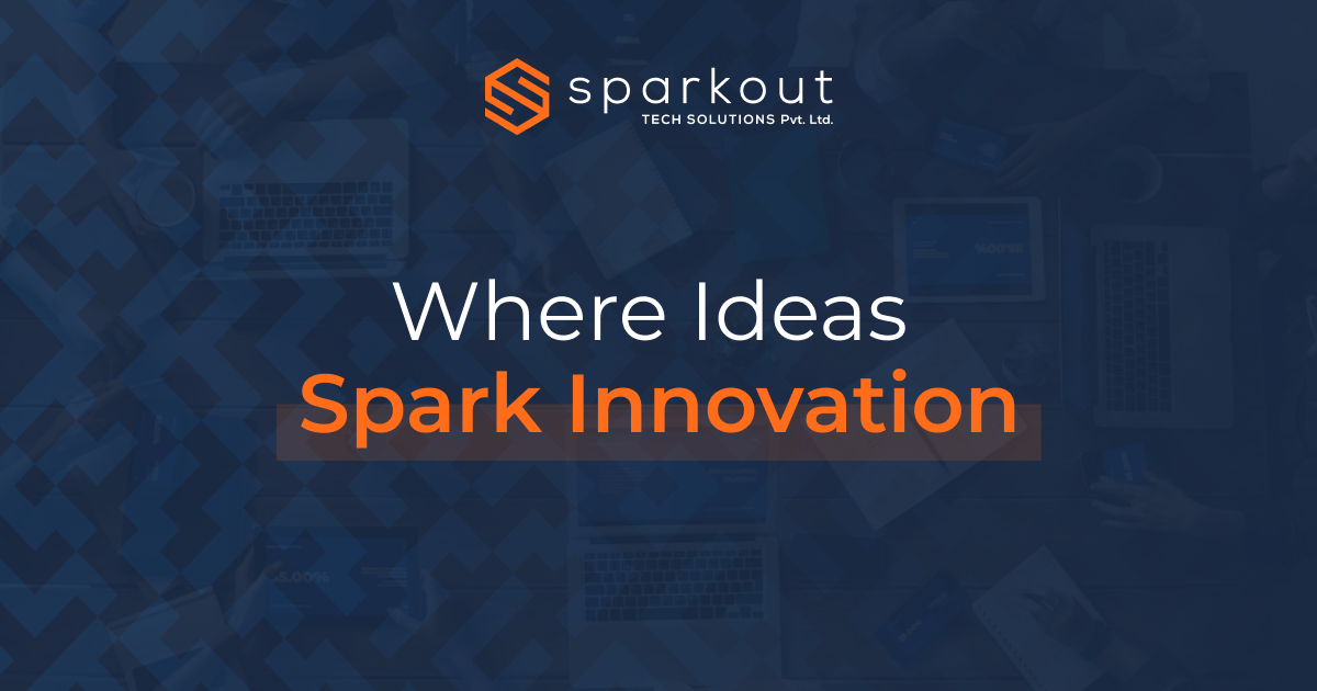 Sparkout Tech - Software Development Services