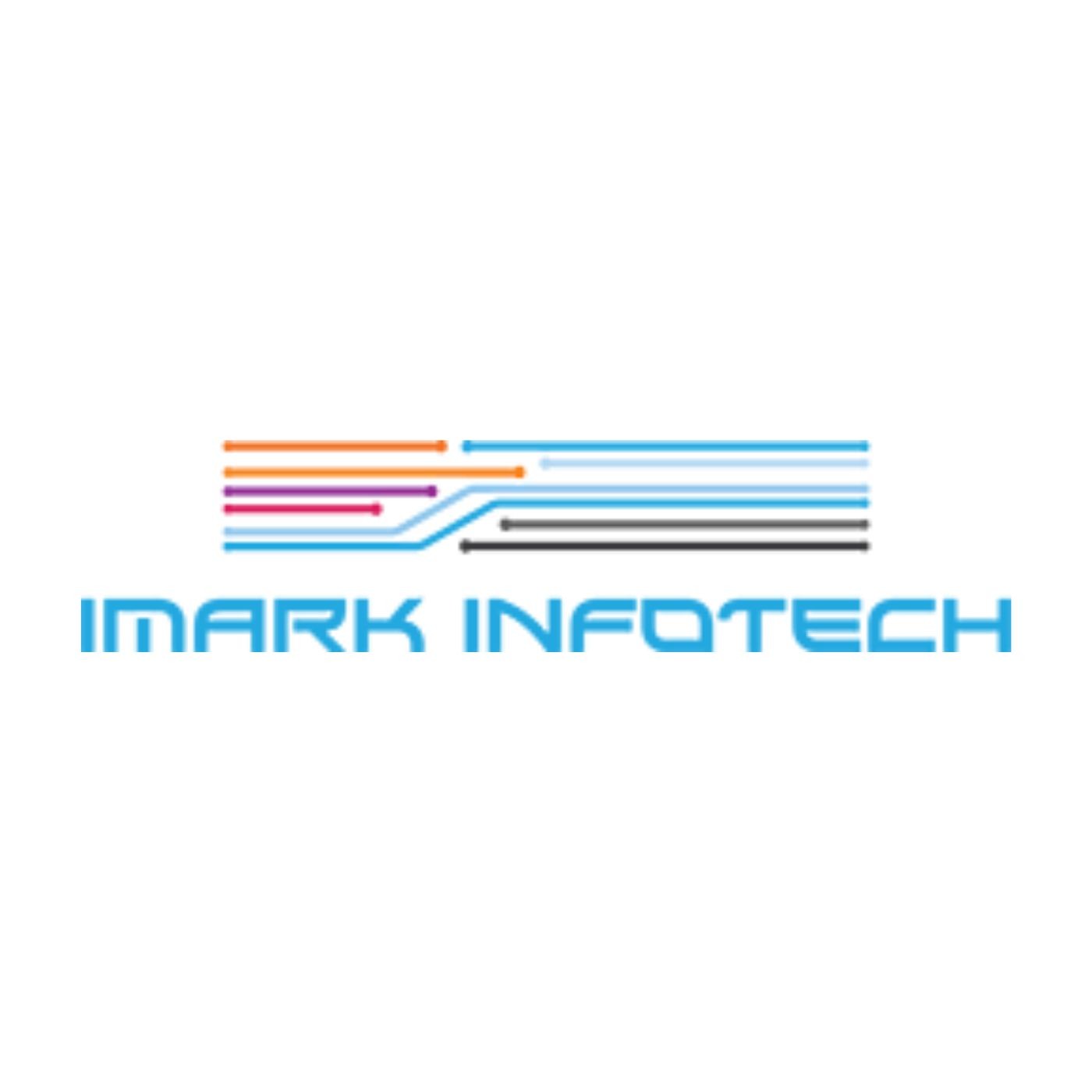 iMark Infotech Pinterest Ads