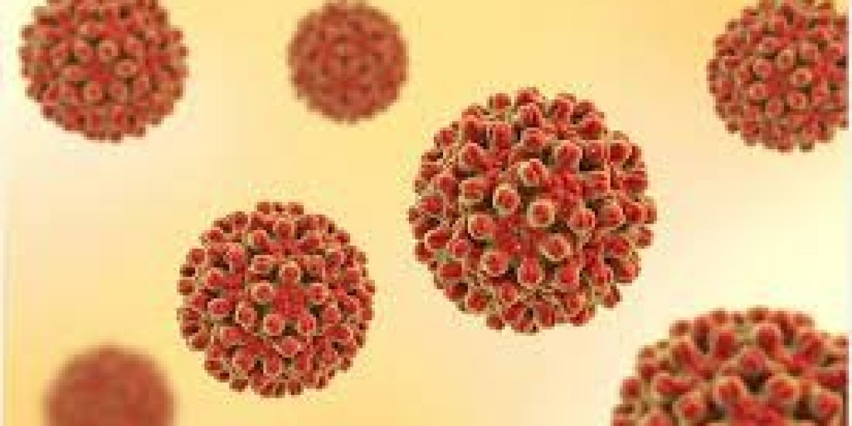 Size and Share of Hepatitis D Market by 2034
