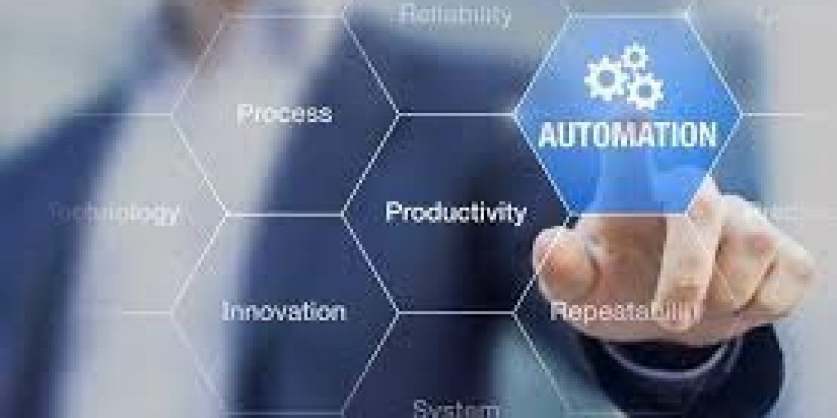 Bespoke Automation Solutions