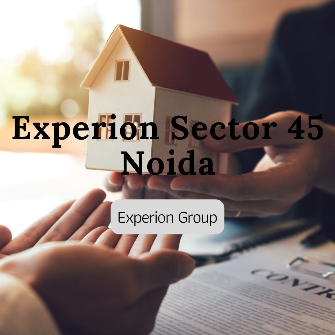 Experion Sector 45 Noida