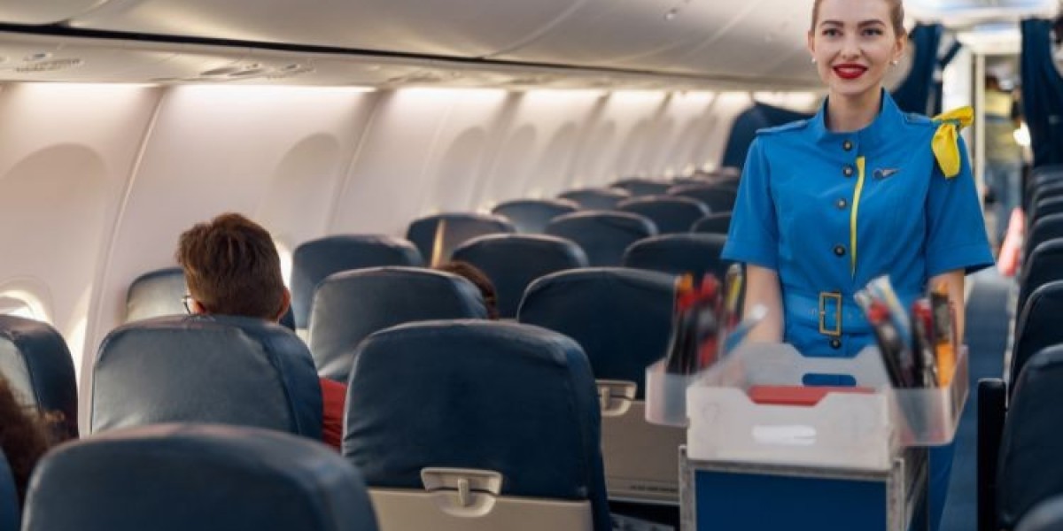 Trends Shaping the Future of Inflight Catering