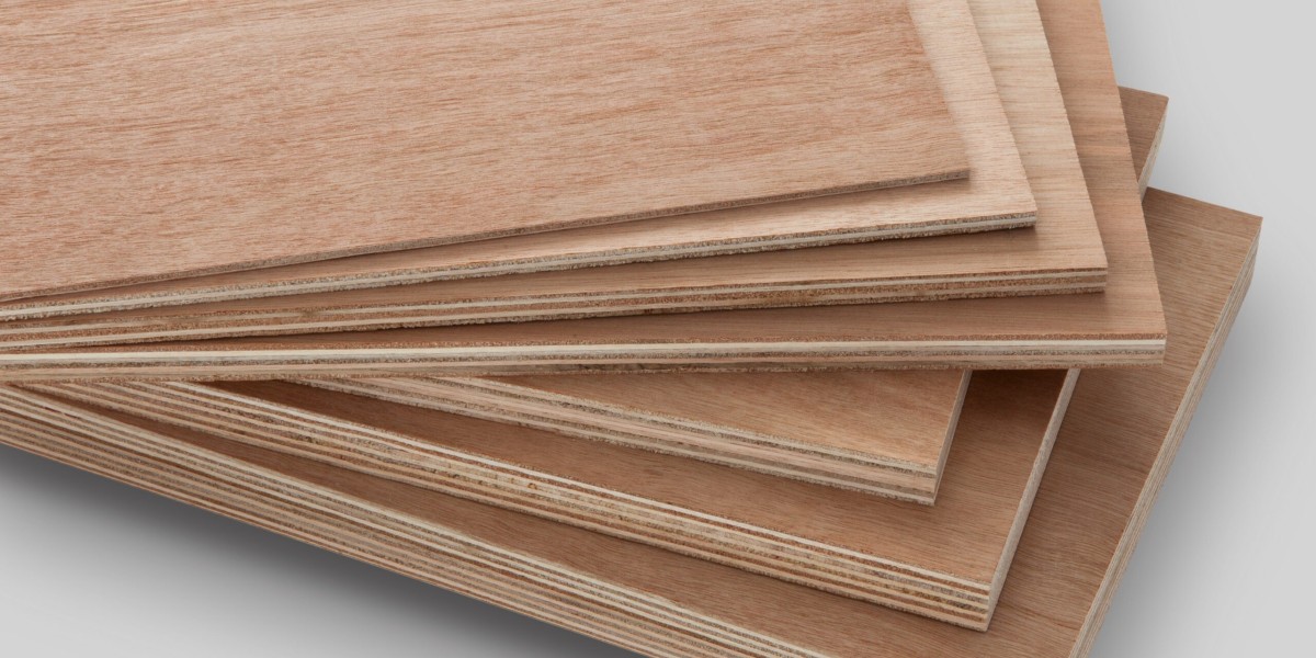 Plywood Manufacturing Plant Project Report 2024: Business Plan, Costs, Manufacturing Process, and Profit Margin