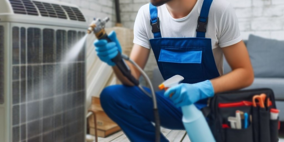 Benefits of Regular Aircon Chemical Cleaning