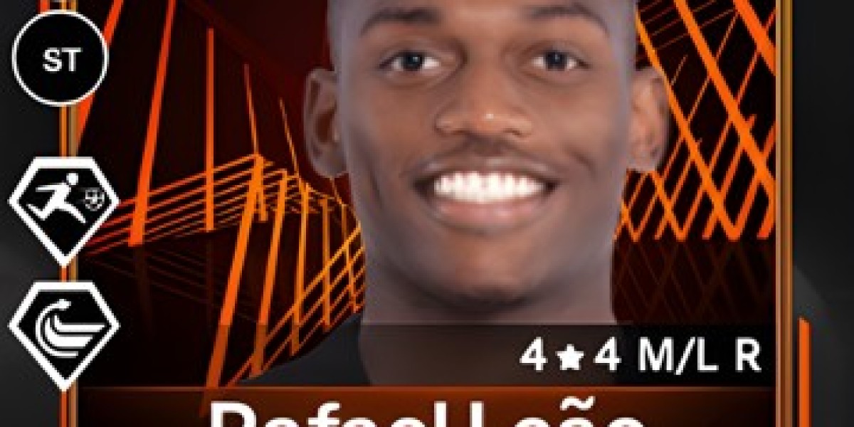 Unlock the Power of Rafael Leão: Mastering FC 24 Player Card Acquisition