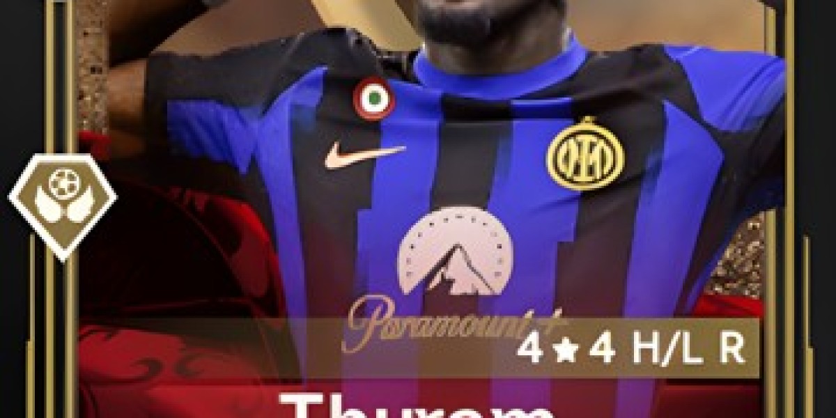 Score with Style: Unlocking Marcus Thuram's Dynasties Card in FC 24