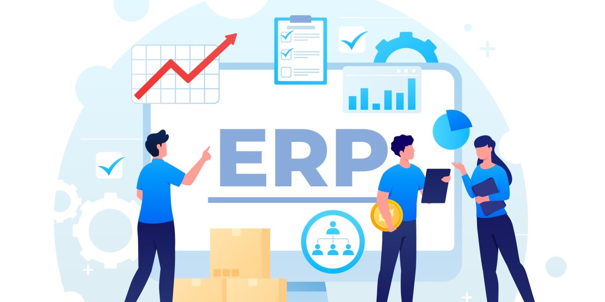 The Ultimate Guide To EDI ERP Integration For Streamlining Your Business Operations