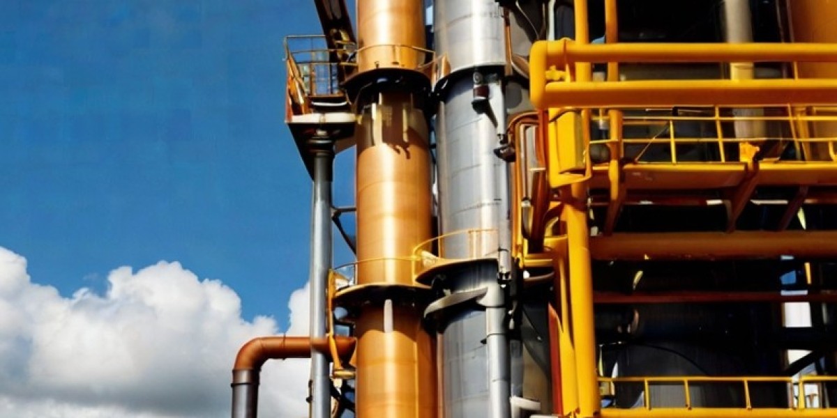 Ethylene Oxide Manufacturing Plant Report 2024 | Project Details, Machinery Requirements and Cost Involved