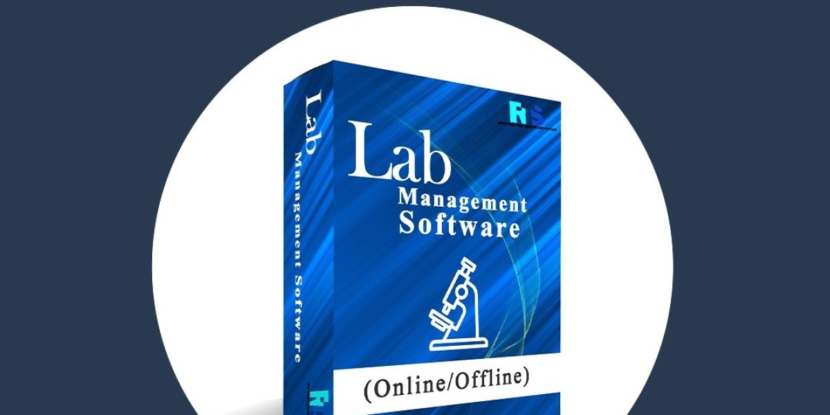 Enhance Accuracy and Efficiency: Best Pathology Lab Software - Patna