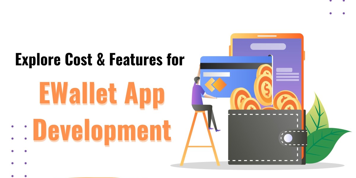 EWallet App Development: Cost & Features To Develop Apps Like PayPal