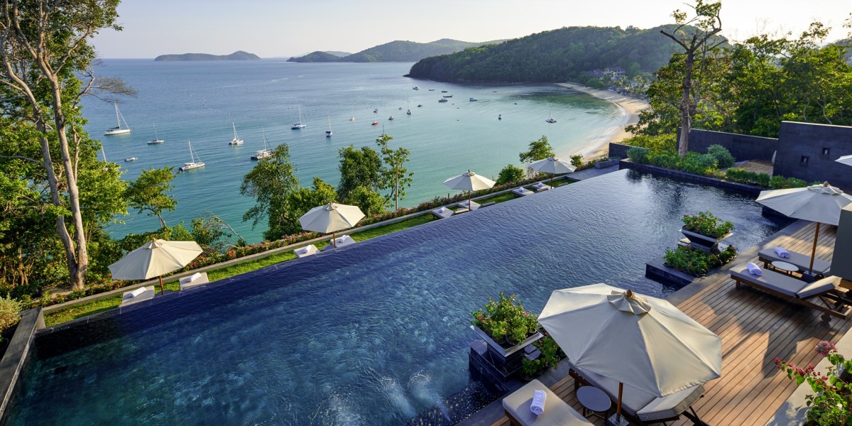 Exploring Inter Property Phuket: A Luxurious Escape in Thailand