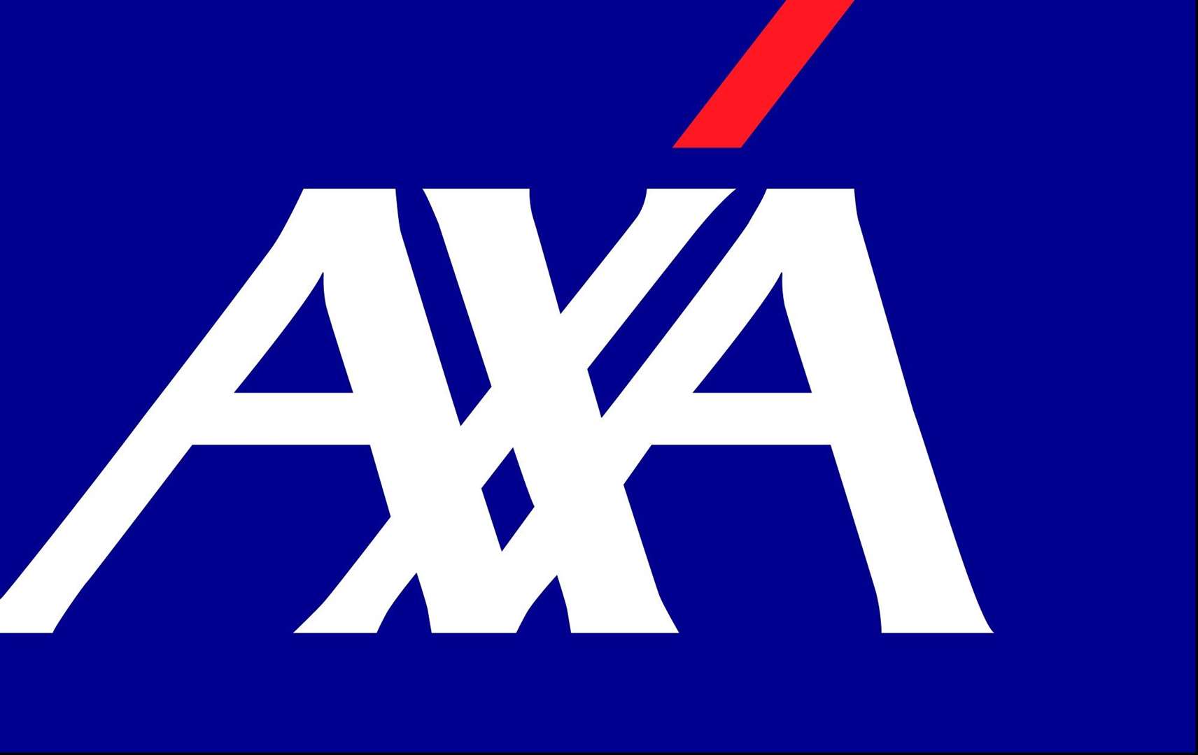 AXA Accident Number