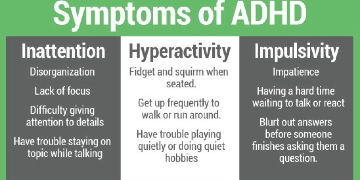 Explore Effective ADHD Treatments for Adults at CMH: A Comprehensive Guide