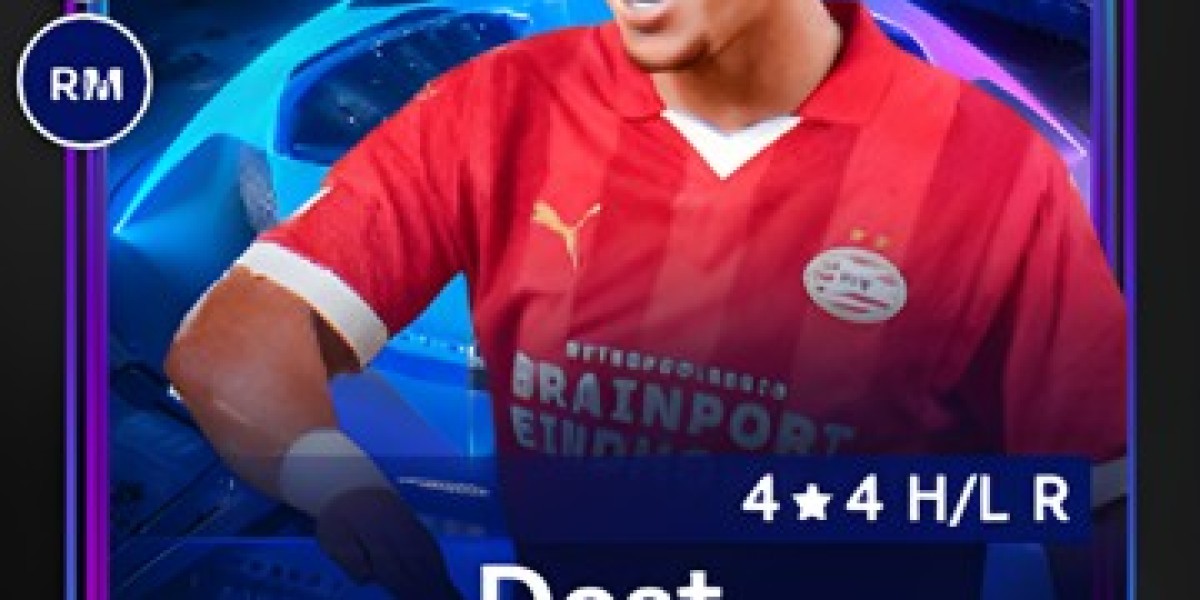 Ultimate Guide to Acquiring Sergiño Dest's FC 24 Player Card