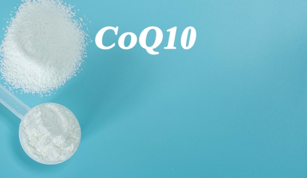 The Role of CoQ10 in Supporting Heart Health