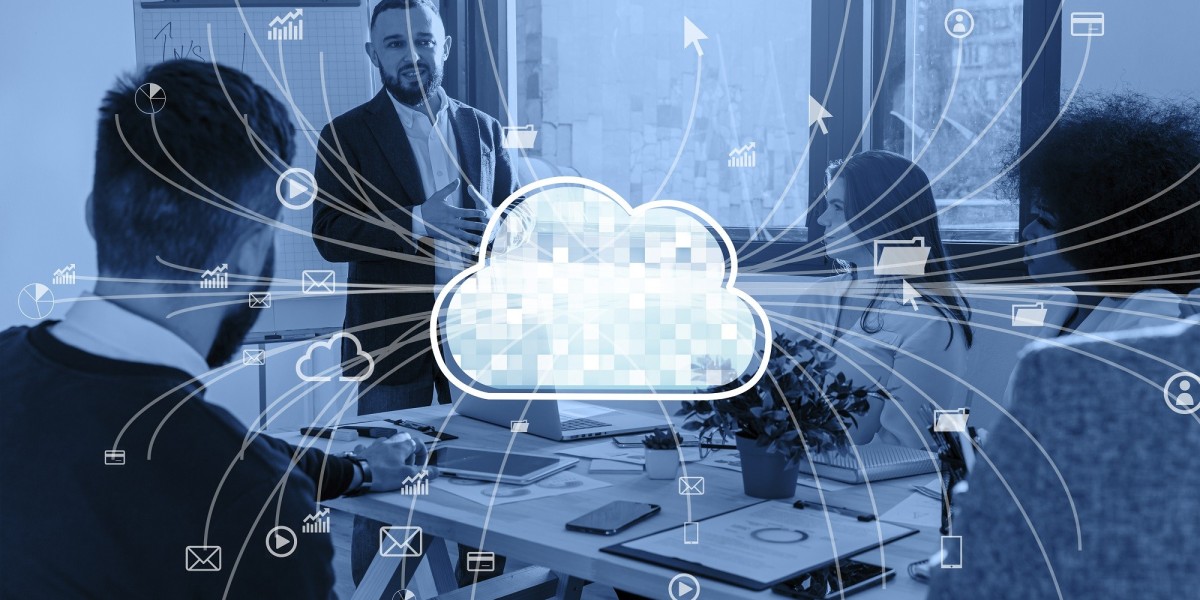 Navigating the Cloud: Unveiling the Best Cloud Consulting Companies of 2024