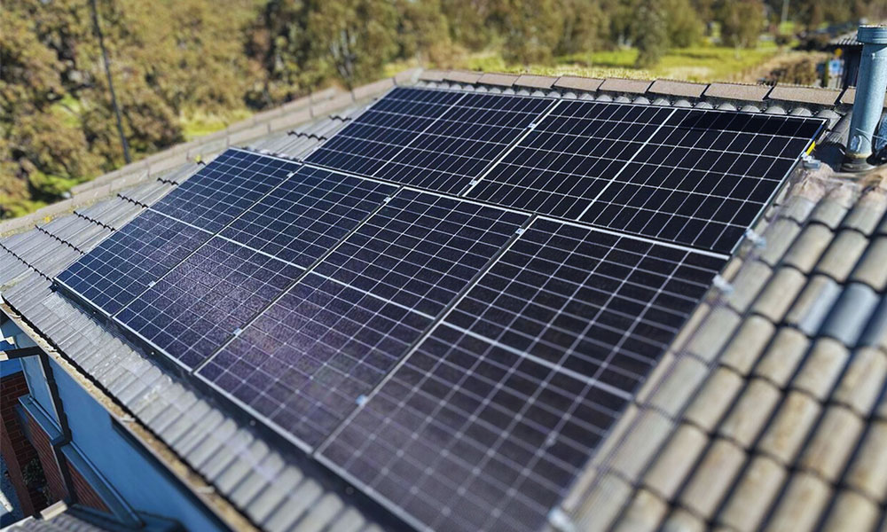 Cost of Solar Panel and Battery Installation in Australia - BVR