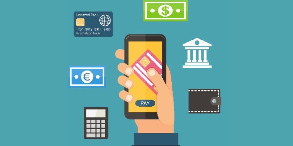 Argentina Mobile Wallet Market Overview, Industry Growth Rate, Research Report Till 2028