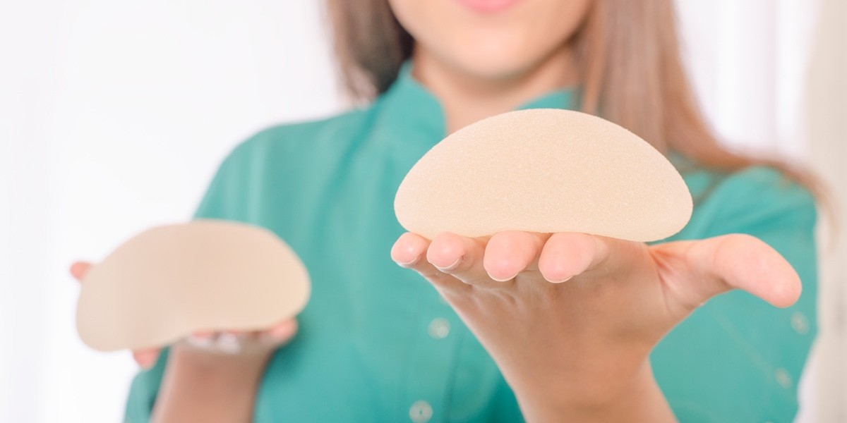 Investing in Confidence: Exploring the Breast Implants Market