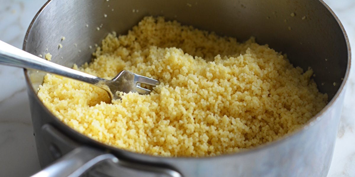Couscous Market Share, Size, Trends, Key Players, Opportunity and Forecast 2024-2032