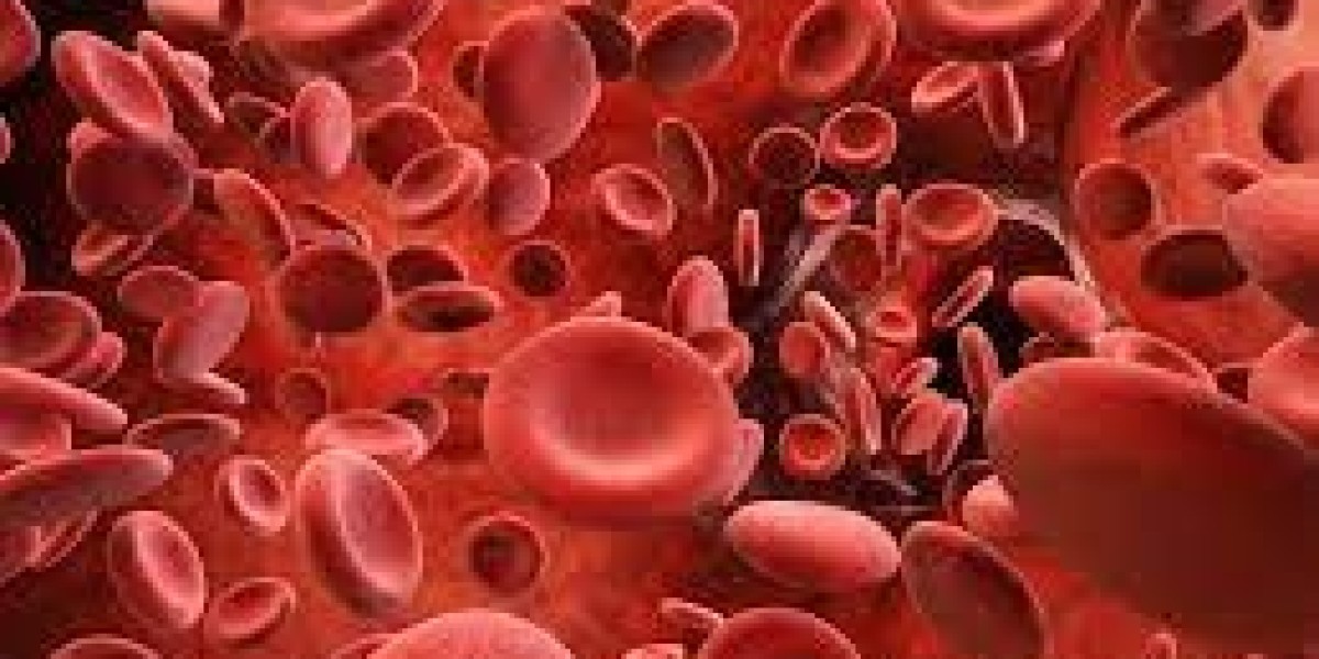 2024, Hemophilia A Market | Industry Analysis Till 2034