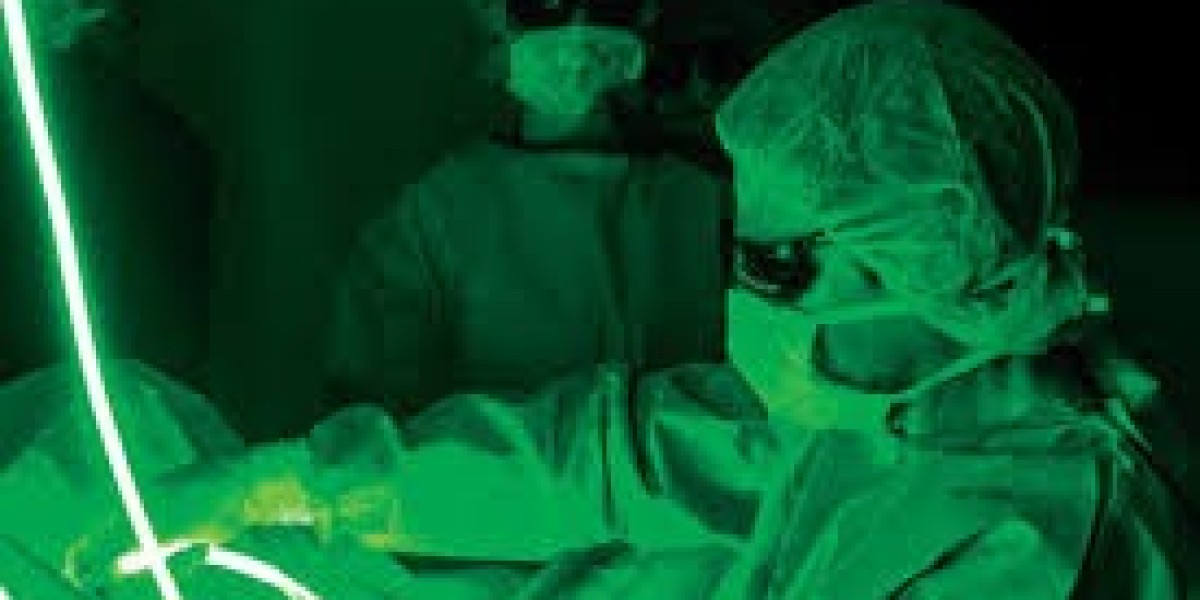 Urology Laser Market Share, Size, Trends, In-Depth Analysis, Opportunity and Forecast to 2028