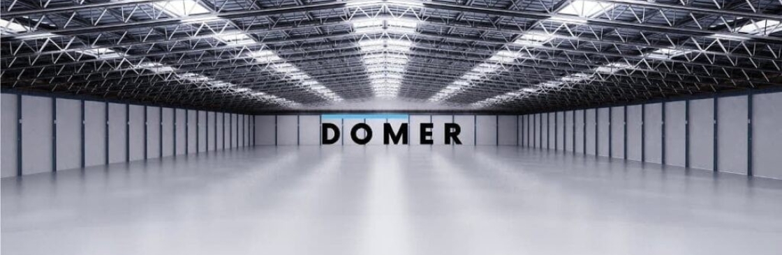 Domer Industrial Limited