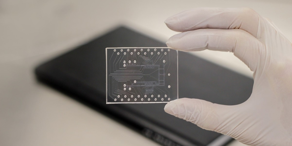 Microfluidics for Everyone: Accessible Solutions from Leading Companies