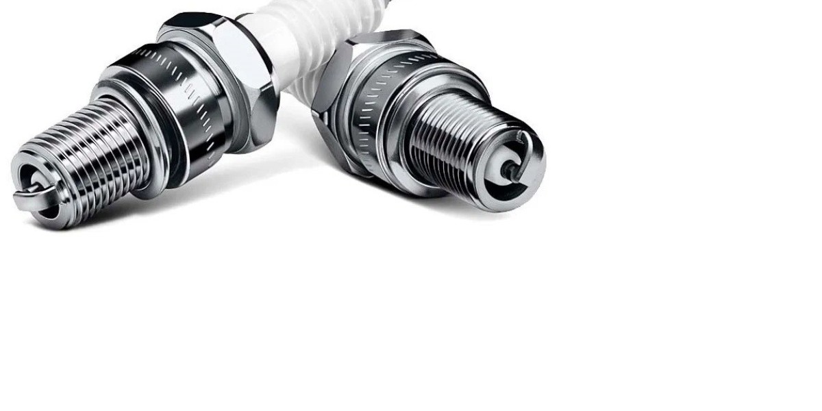 Spark Plugs for Every Engine: Tailoring Solutions for Diverse Applications