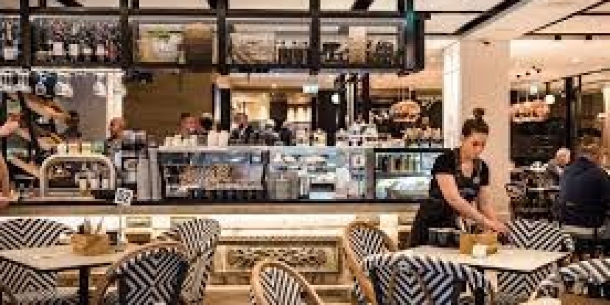 Indulge in Culinary Harmony at Bakehouse Café, Belmore, Australia