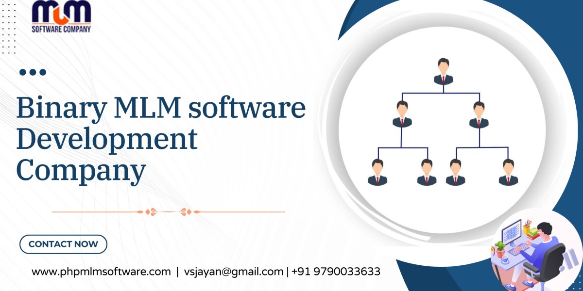 Exploring the Features of Binary MLM Software for Successful MLM Businesses