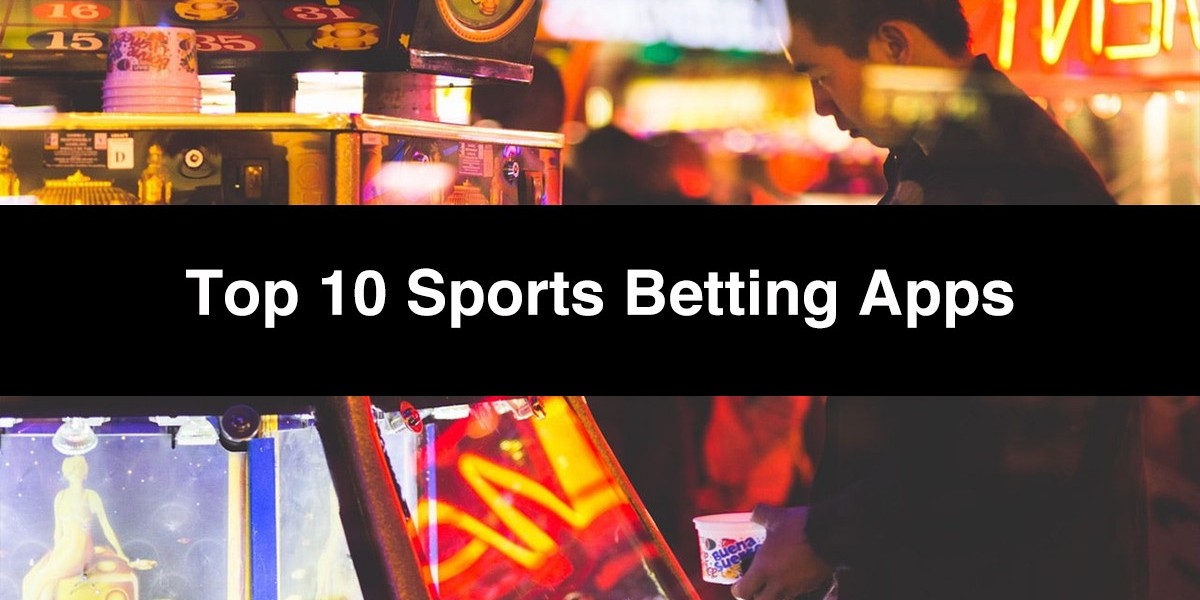 Top 10 Sports Betting Apps