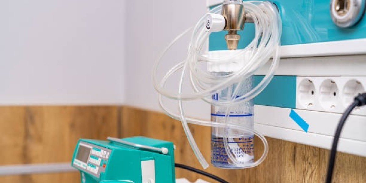 Anesthesia Gas Scavenging System Market is Estimated to Witness High Growth Owing to Improved Patient Safety