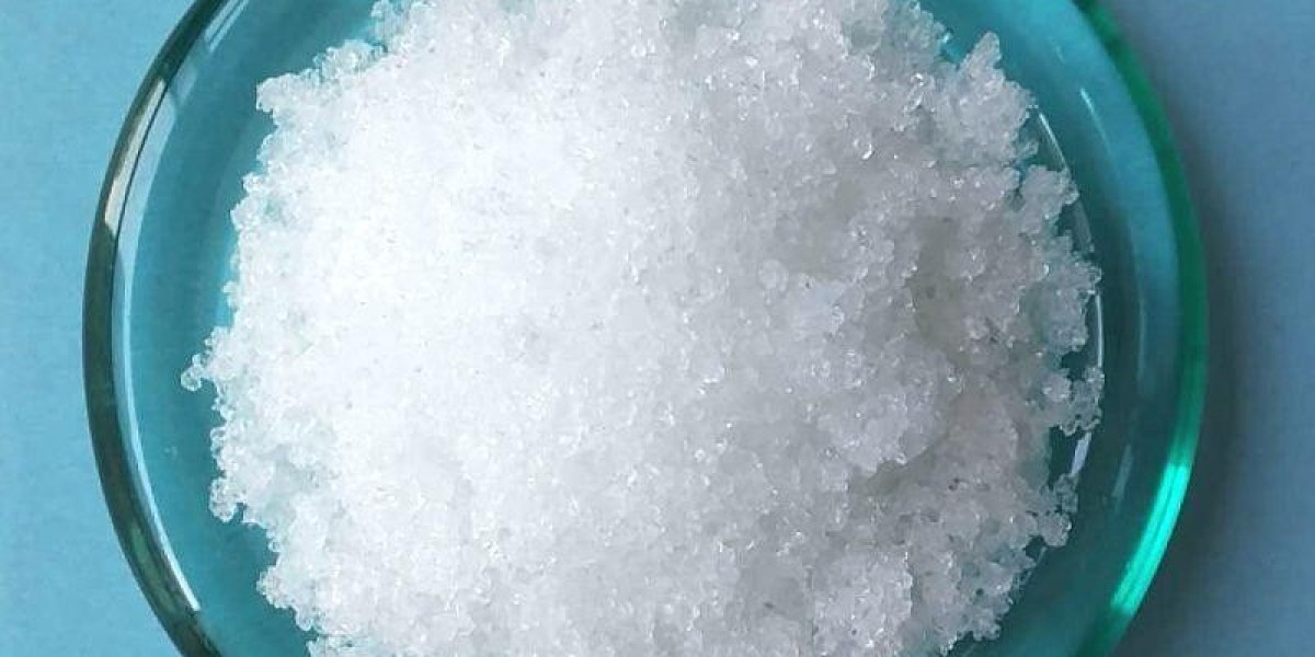 Growth Spurt: Calcium Nitrate Market Envisioned to Hit US$ 20.7 Billion by 2032