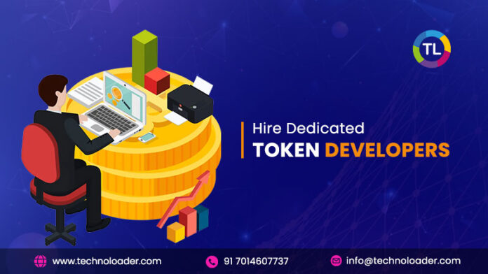 Why Should You Consider Hiring a Dedicated Token Developer? - Daily Blog It