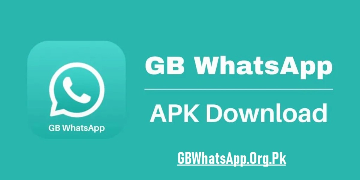 GB WhatsApp Pro: Where Cutting-Edge Features Meet Seamless Messaging Perfection