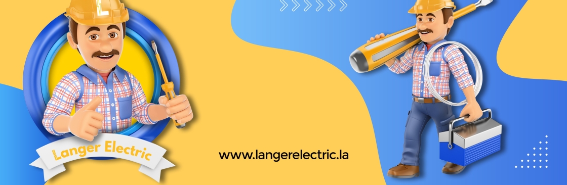 Langer Electric