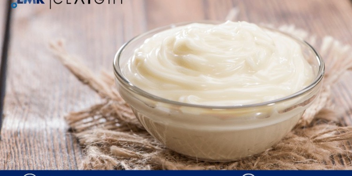 Mayonnaise Market: Navigating Trends and Tastes in the Condiment Industry