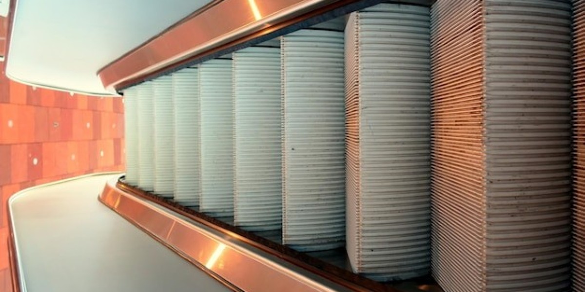 Decoding the Future Predicting Scope of Air Filters Market Dynamics to Shape Resilient Business Strategies