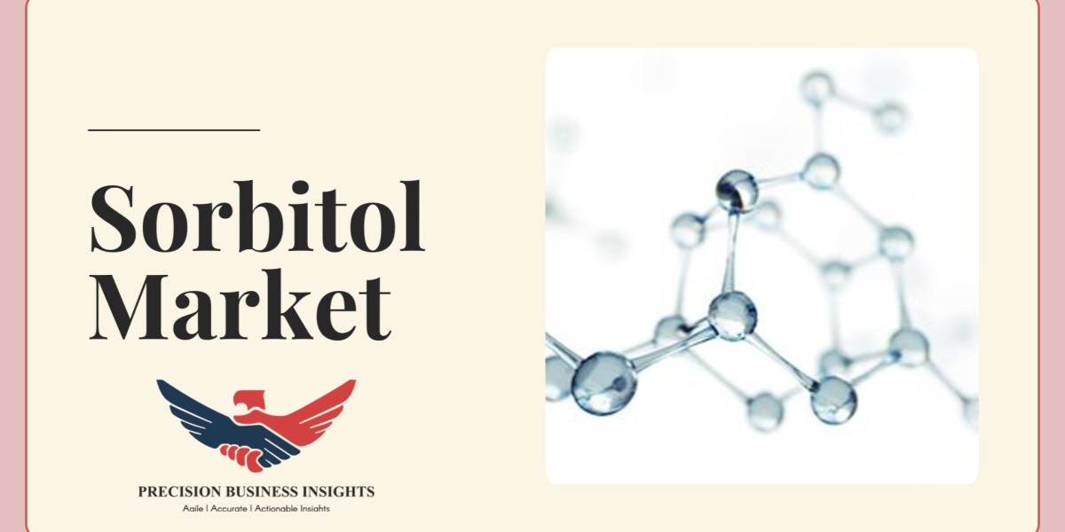 Sorbitol Market Size, Share, Outlook, Overview Forecast 2024