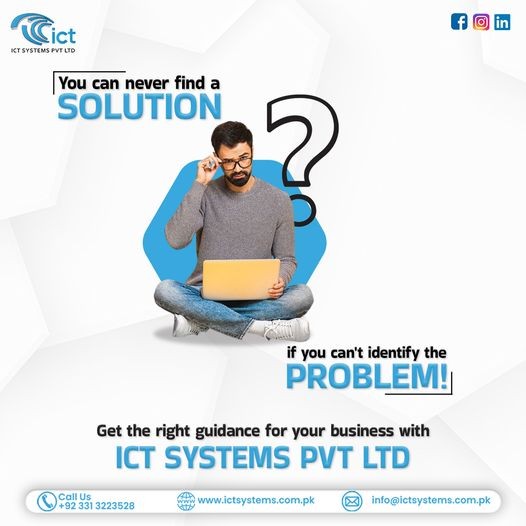ICT Systems