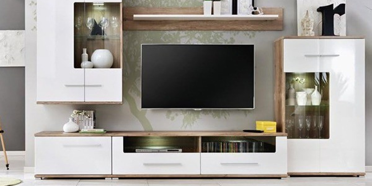Shop for TV Units on Sale at Heera Moti Corporation