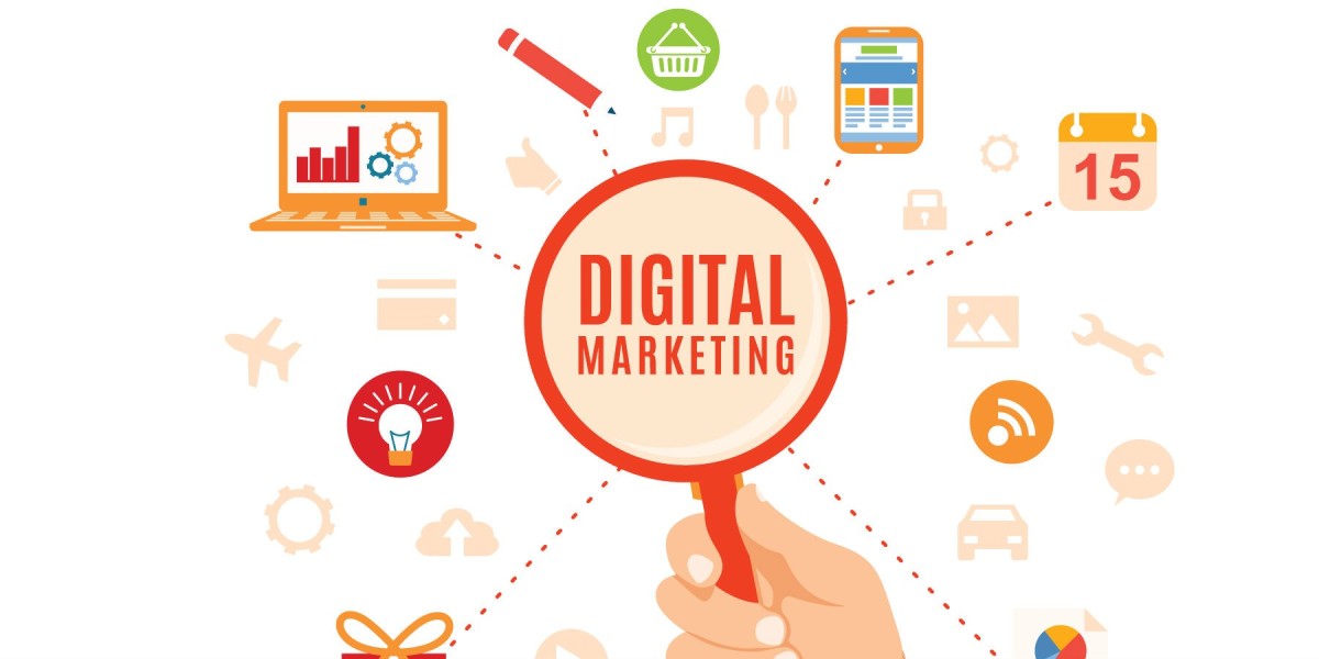 Digital Marketing - Paving the Way for Your Brand’s Success