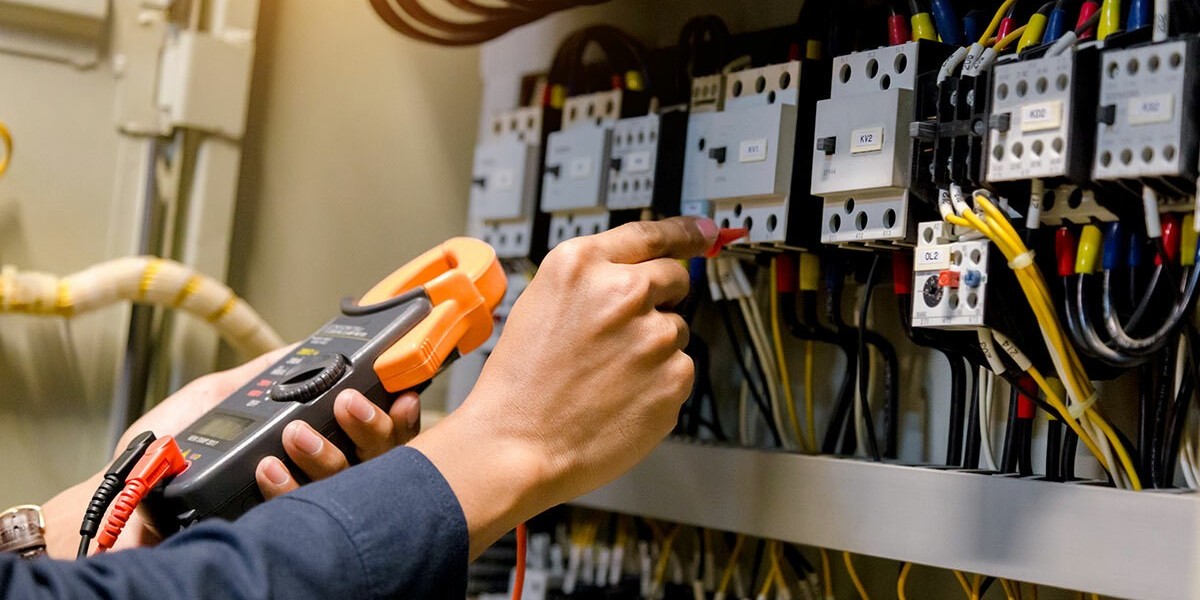 Energize Your Facility: Electrical Efficiency Audits and Recommendations